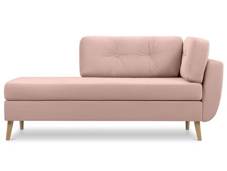 Кушетка divanru Норфолк Velvet Pink 27990₽