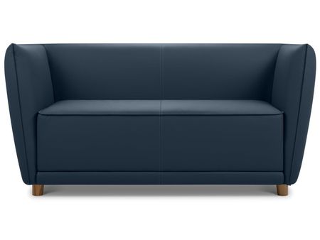 Диван divanru Ниса Land Navy Blue 53990₽