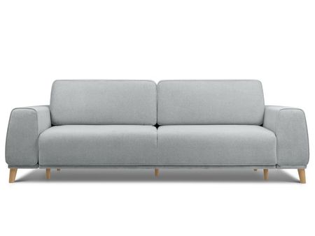 Диван divanru Ларонсо Soft Silver 96990₽