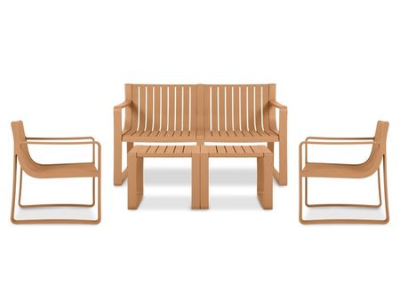 Набор мебели divanru Видьют Apricot 39990₽