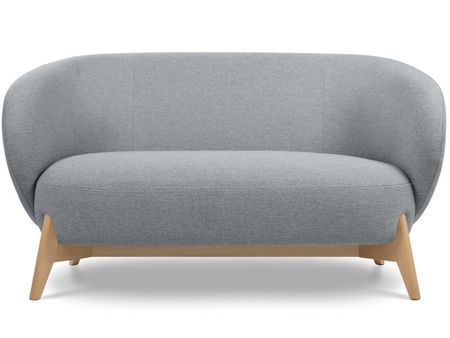 Диван divanru Тилар Textile Grey 31990₽