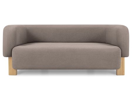 Диван divanru Арклоу Soft Latte 56990₽