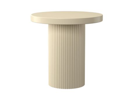 Журнальный стол divan.ru Билд Beige