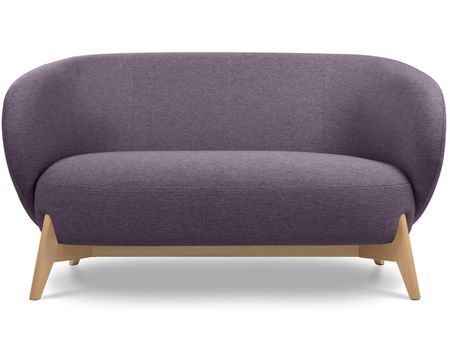 Диван divanru Тилар Textile Plum 31990₽