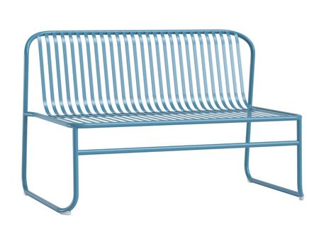 Диван divanru Крис Blue 9990₽