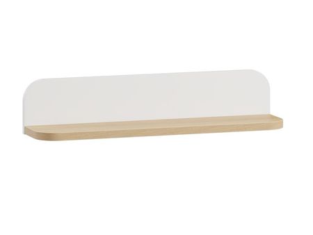 Полка детская divanru Кейла-1 White 2290₽