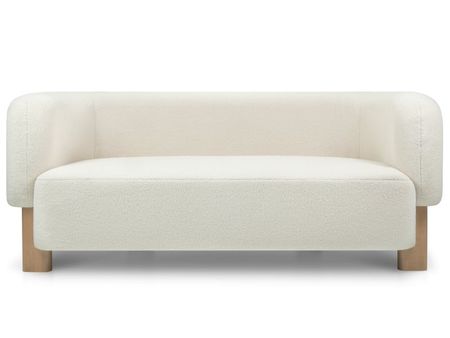 Диван divanru Арклоу Cozy Ivory 52990₽