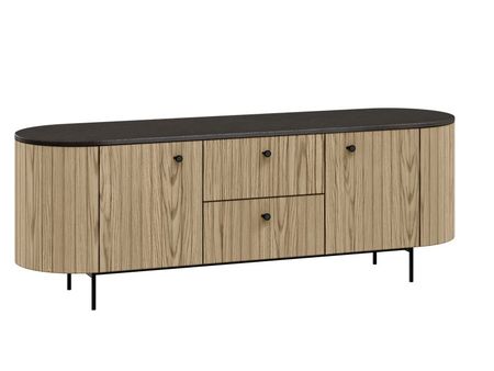 ТВ-тумба divanru Рэнди-2 Wood 32990₽