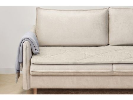 Топпер для дивана divanru Сони Happy Light 5590₽