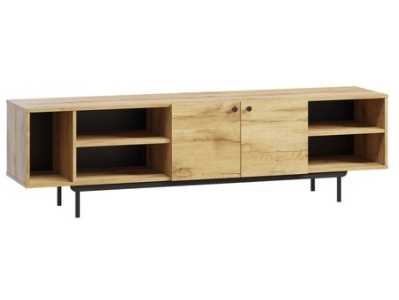 ТВ-тумба divanru Скульт-4 Wood 19990₽