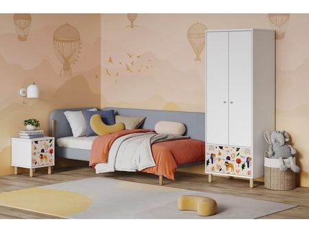 Модульная детская divanru Трикси-6 Fairy 62970₽