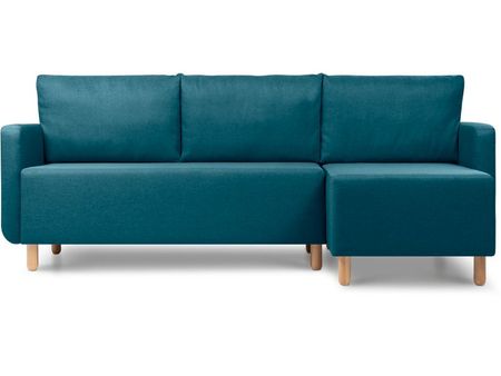 Диван угловой divanru Беллер Textile Ocean 45990₽