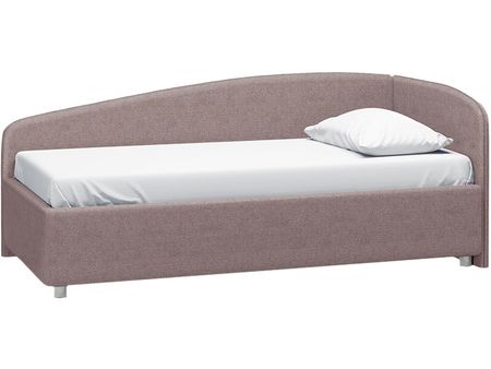 Кровать divanru Лейден 80 Mokko 35990₽