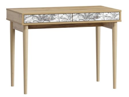 Письменный стол divanru Тайрон-1 Jungle 15990₽