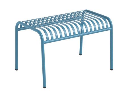 Журнальный стол divan.ru Крис Blue