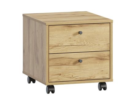 Офисная тумба divanru Квист-1 Wood 7990₽