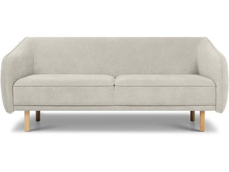 Диван divanru Коренс-3 Happy Light 39990₽