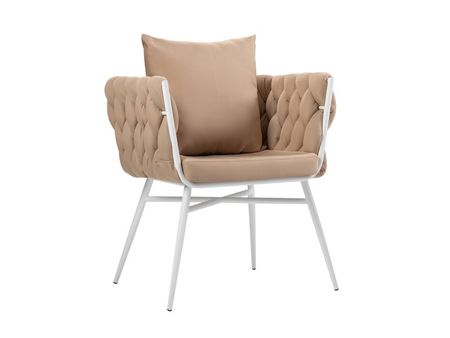 Стул divanru Мико Beige 6290₽