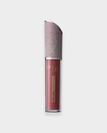 Жидкая помада для губ Skin Lips в оттенке &laquo;Розовый терракот&raquo;, 5 мл
