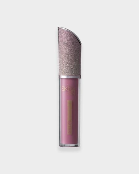 Жидкая помада для губ Skin Lips в оттенке &laquo;Нежная роза&raquo;, 5 мл