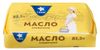 Масло сливочное Laime Традиционное 82,5% БЗМЖ, 180 г