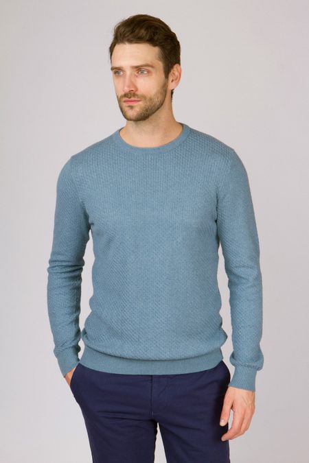 Джемпер из хлопка 6999₽