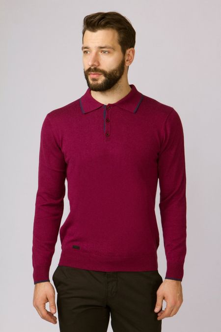 Джемпер из хлопка 4499₽