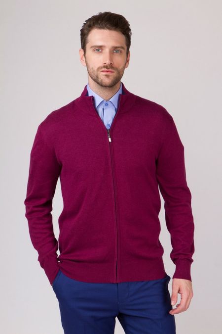 Кардиган из хлопка 4999₽