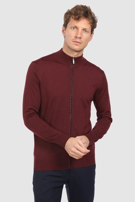 Кардиган из шерсти 4499₽