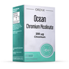 Orzax Ocean Хрома Пиколинат 200 мкг 90 шт