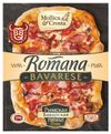 Пицца Mollica&amp;Crosta Римская баварская замороженная, 340 г