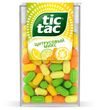 Драже Tic Tac Цитрусовый Микс, 49 г