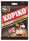 Леденцы кофейные Kopiko Cappuccino Candy, 108 г