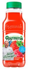 Напиток сокосодержащий Фрутмотив Лесные ягоды, 0,5 л