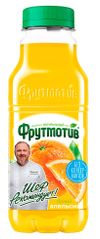 Напиток сокосодержащий Фрутмотив Апельсин, 0,5 л