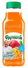Напиток сокосодержащий Фрутмотив Тропик, 0,5 л