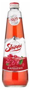 Напиток газированный Shippi Барбарис, 500 мл
