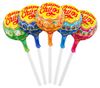 Карамель Chupa Chups Фрукты/Кола, 12 г