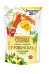 Майонез Слобода Провансаль Семейный 50,5%, 800 мл