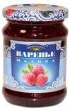 Варенье ЭкоПродукт малина, 325 г