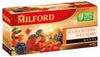 Чай черный MILFORD с облепихой и лесными ягодами в пакетиках, 20х1,5 г