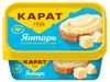 Сыр плавленый Карат Янтарь 45% БЗМЖ, 400 г