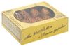 Мини-рулеты Контек с маковой начинкой, 400 г