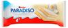 Пирожное бисквитное Kinder Paradiso со вкусом лимона и нежной молочной начинкой, 31 г