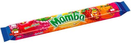 Конфеты жевательные Mamba, 79,5 г
