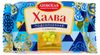Халва Азовская кондитерская фабрика подсолнечная с изюмом, 350 г