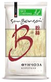 Вермишель SanBonsai фунчоза короткая, 200 г