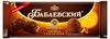 Шоколад Бабаевский со вкусом трюфель с апельсином, 170 г