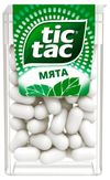 Драже Tic Tac со вкусом мяты, 16 г