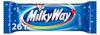 Батончик шоколадный Milky Way с суфле, 26 г